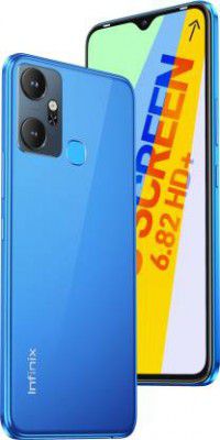 Infinix Smart 6 Plus (64 GB | 3 GB RAM)