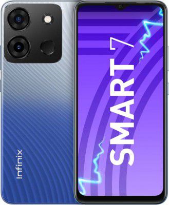 Infinix SMART 7 ( 64 GB | 4 GB RAM)
