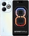 Infinix Smart 8 Plus (128 GB | 4 GB RAM)...