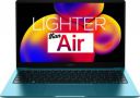 Infinix X1 Slim Series Core i7 10th Gen - (16 GB/512 GB SSD/Windows 11 Home) XL21 Thin and Light Laptop  (14 Inch, Aurora Green, 1.24 kg)...