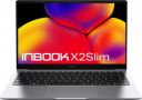 Infinix X2 Slim Intel Core i3 11th Gen (8 GB/512 GB SSD/Windows 11 Home) XL23 Laptop (14 inch, Gray, 1.24 kg)...