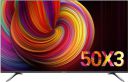 Infinix X3 (50 inch) Ultra HD (4K) LED Smart Android TV (50X3)...