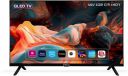 Infinix Y-Series (40") QLED Full HD Smart Linux TV with wall mount (40Y1V/40Y1VE)