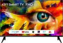 Infinix Y1 (43 inch) Full HD LED Smart Linux TV (43Y1)...
