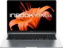 Infinix Y3 Max Series Intel Core i3 12th Gen 1215U - (16 GB/512 GB SSD) YL613 Laptop  (16 Inch, Silver)...
