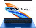 Infinix Y4 Max Series Intel Core i5 13th Gen 1335U - (16 GB/512 GB SSD) YL613 Thin and Light Laptop  (16 inch, Blue, 1.78 kg)...