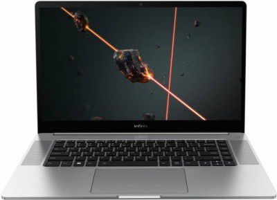 Infinix ZEROBOOK 13 Intel Core i9 13th Gen 13900H - (32 GB/1 TB SSD/Windows 11 Home) ZL513 Laptop