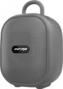 iNFiRe 12W Portable Speaker Upto 8 Hrs Playtime Bluetooth Speaker  (Grey, Stereo Channel)...