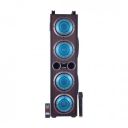 iNFiRe 250W Bluetooth Speaker Tower Wireless FT-25001...
