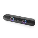 iNFiRe FireBar 16 Pro I 16W Bluetooth Soundbar,(Black)...