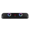 iNFiRe FireBar 16 Upto 6 Hours Playtime, Surrounding Sound, TWS with RGB Lights 16 W Bluetooth Soundbar...