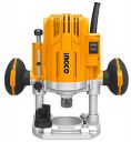 INGCO 6/8/12 mm 1600 Watt Electric Plunge Router RT160028...