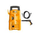 INGCO High Pressure Washer, 1200W Electric Pressure Washer, 1300 PSI | 5.5L/min | Carbon Brush Motor, Power High Pressure Washer with 3M Hose & 1 Spray Gun for Cleaning Cars, Bicycles, Patios, Yard...