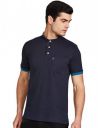 Inkast Denim Co. Mens Regular fit Polo...