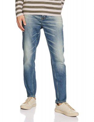 Inkast Denim Co. Mens Slim Stretchable Jeans