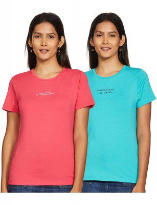 Inkast Denim Co. Women's Regular T-Shirt