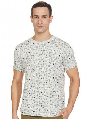 INKAST Men's Regular Fit T-Shirt