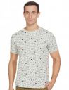 INKAST Men's Regular Fit T-Shirt...