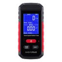 INKBIRDPLUS EMF Meter Hand-held Digital Electromagnetic Detector 3 in 1 Rechargeable Geiger Counter EMF Meter for Home Office Outdoor and Paranormal Equipment of Ghost Hunting...
