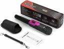INKBIRDPLUS Metal Detector Pinpointer with LCD Display...