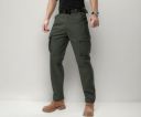 INKKR Men Cargo || Cotton Men Cargo Pants || S - XXL...