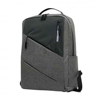 INKMILAN Business Smart Waterproof Laptop Backpack with USB Charging Port