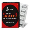 INLAZER MAN SECRET Medicine Men Stamina Capsule Power Capsule Provides Extra Power...
