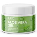 INLIFE Aloe Vera Gel, Paraben Free - 100 g...
