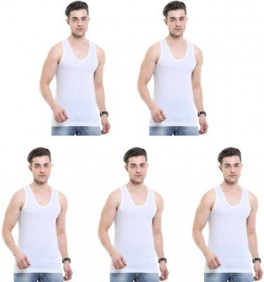 INNERO Mens & Boys Vest 