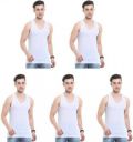 INNERO Mens & Boys Vest ...