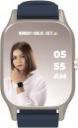 INNOMAX S20 Force Plus 2.01 Bigger Display Smart Watch with Advanced Bluetooth Calling Smartwatch (Blue Strap, Free Size)...