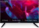 InnoQ Frameless (24 inch) HD Ready LED TV (IN24-FNPRO)...