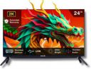 InnoQ Sounbar 24" HD Ready LED TV with 30W Front Boom Speakers (24N-MAX)...
