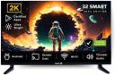InnoQ Spectra (32") HD Ready LED Smart Android TV with 30W Boom Speakers (32S-SPECTRA-V2)...