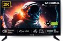 InnoQ Spectra (32") HD Ready LED TV with 30W Boom Speakers (32N-MAX-V2)...