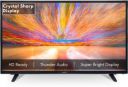 InnoQ Super Bright 24" HD Ready LED TV with With Pixel Boost Engine & Thunder Audio Speakers (IN24-BNPRO)...