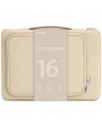 innostyle OmniProtect Carrying Sleeve, Gentle Sand, 16inch...