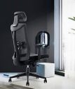 INNOWIN Henry High Back Ergonomic Office Chair, (Black)...