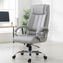 INNOWIN Profit High Back Orthopedic Boss Chair with 3 Year Limited Warranty | Executive leatherrite Office Chair ...
