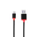 InOne Type-C Cable Fast Charging Cable Data Cable for Type-C Mobile Phones and USB Type-C Devices...