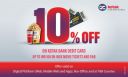 Inox: 10% Off On Movie Ticket and Food Kotak Bank Debit Card Offer...
