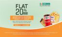 Inox: Flat 20% Off For Movie Ticket with IDBI Bank Offer...