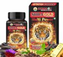 INPROVEDA Shilagold Capsules For Men Extra Power Contains 24 Carat Gold And Shilajit Increase Long Performance Stamina...