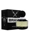 Insight Bravo Eau De Fabric Perfume for Men - 100ml...