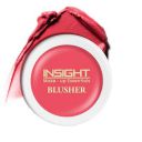 Insight Cosmetics Crème Blusher, Face Makeup, Watermelon Popsicle, 3.5 gm(B-02=04)...