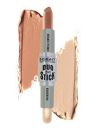Insight Cosmetics Duo Stick Conceal Contour + Highlighter,8.5g...