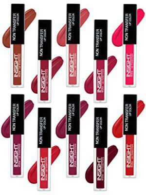 Insight Cosmetics Lipstick Combo (LG40112009)