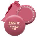 INSIGHT Lip & Cheek Tint - Strawberry Summer (3 g)...