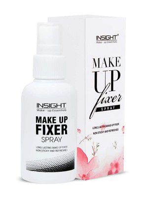 Insight Makeup Fixer and 3 in 1 Primer (Makeup Fixer)