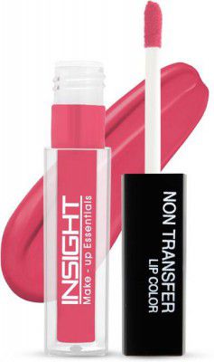 Insight Non Transfer Waterproof Liquid (Charmed, 4 ml)
